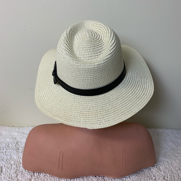 Panama Outback Hat - Picture 4 of 5